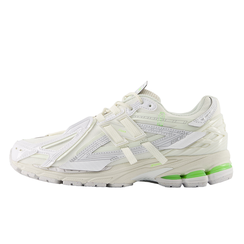 Tenisky a topánky New Balance 1906 Biela | U1906AE