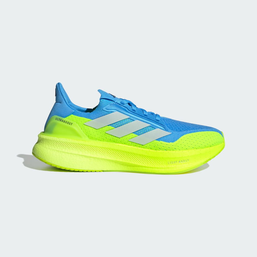 Tenisky a topánky adidas Performance Ultraboost 5x Modrá | JQ2922
