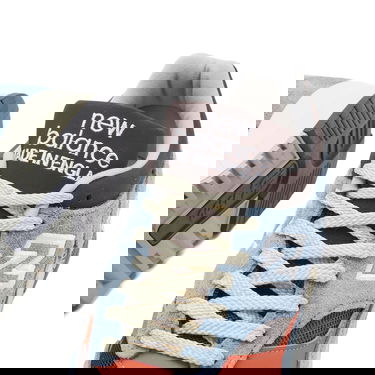 Tenisky a topánky New Balance 1500 Made in UK Size UK 10 Modrá | U1500BBO, 3