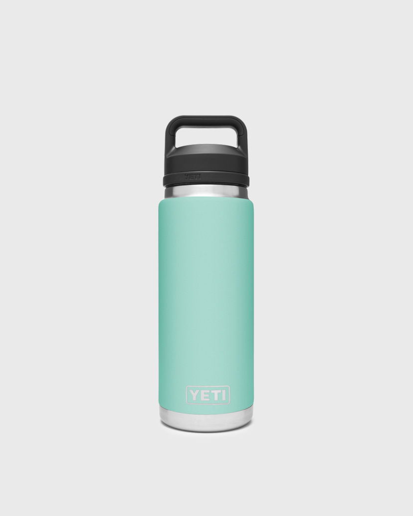 Fľaše YETI 26 Oz Rambler Bottle Tyrkysová | 70000000485