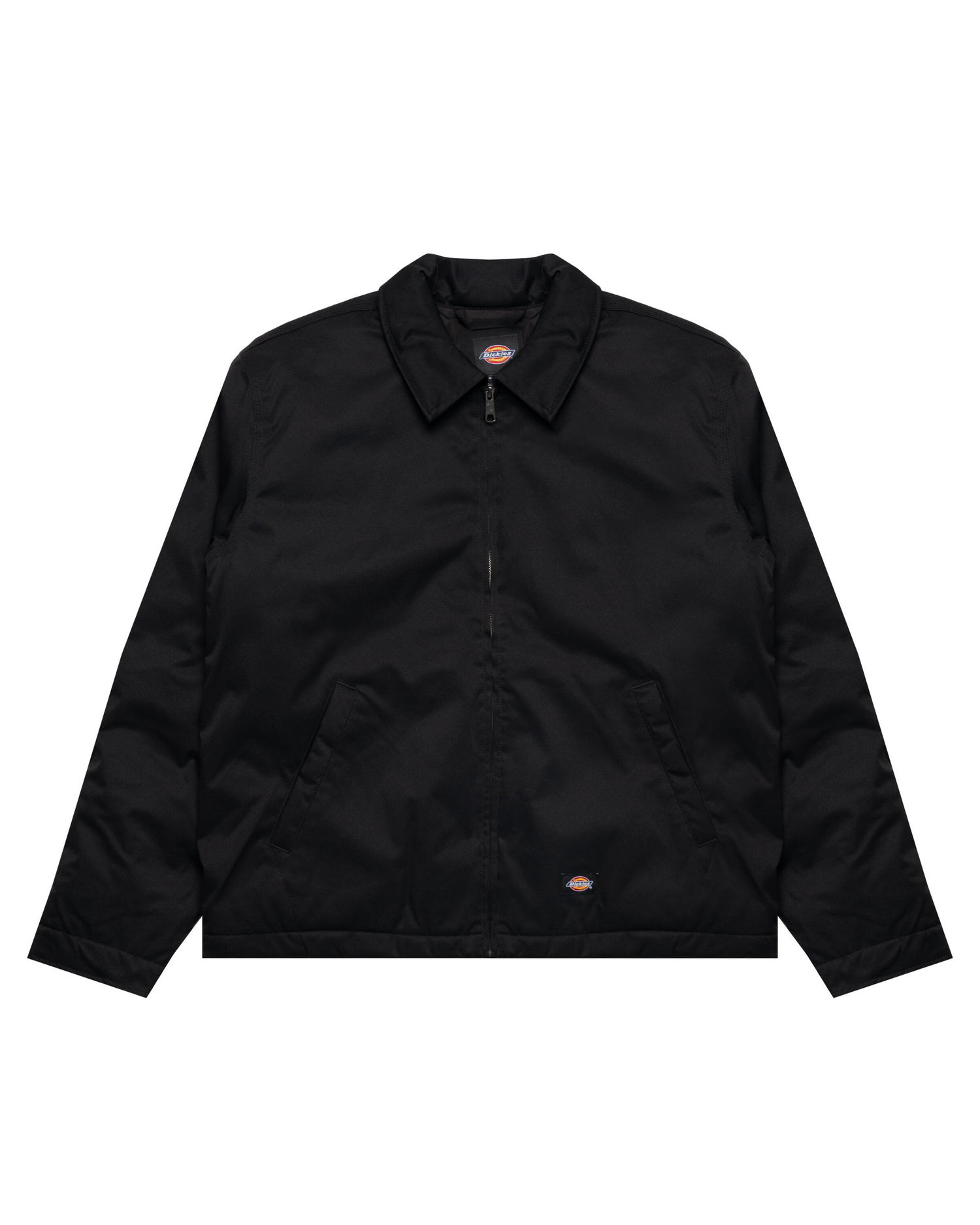 Bunda Dickies Eisenhower Jacket S Čierna | 0A87O6-BLACK, 0
