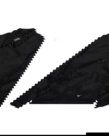 Bunda Dickies Eisenhower Jacket S Čierna | 0A87O6-BLACK, 0