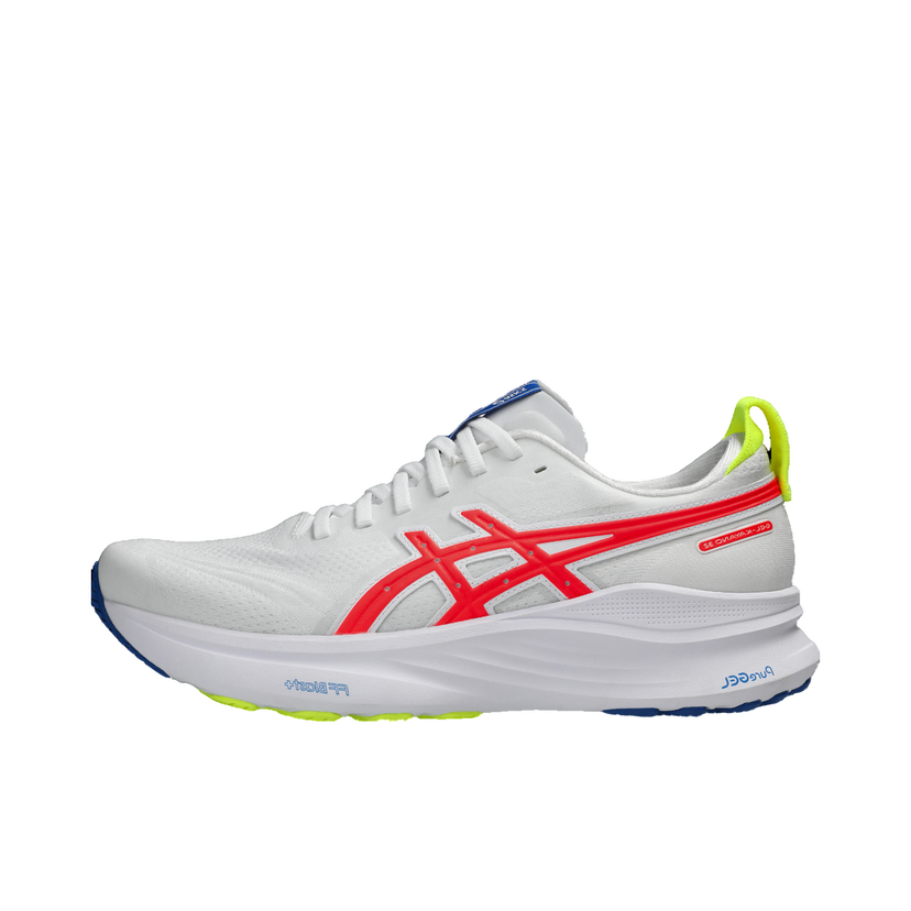 Tenisky a topánky Asics GEL-KAYANO 32 Biela | 1011c132-100