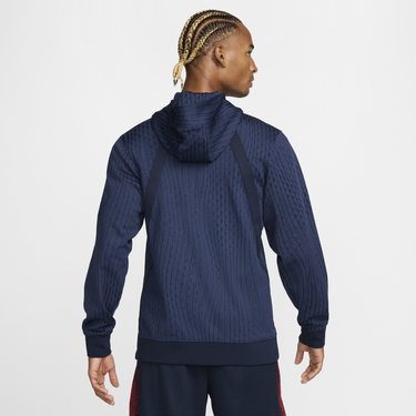 Bunda Nike Dri-FIT ADV USA Navy | FQ0306-451, 2