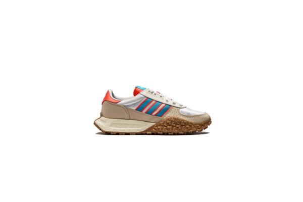 Tenisky a topánky adidas Originals RETROPY E5 W.R.P. Hnedá | H06140, 0