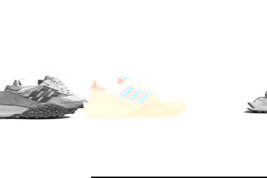 Tenisky a topánky adidas Originals RETROPY E5 W.R.P. Hnedá | H06140, 0