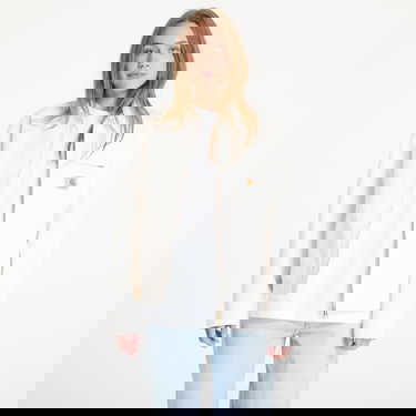 Bunda Carhartt WIP WIP Detroit Jacket Biela | I033112.0DJ02, 1