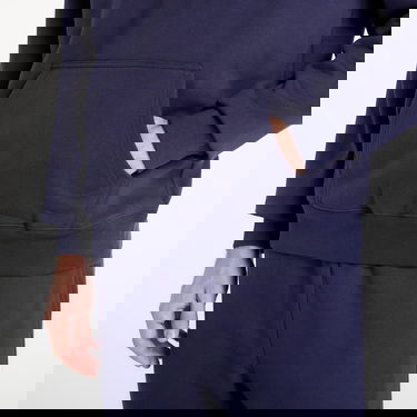 Mikina Queens Queens Essential Hoodie Navy | QNS_116, 2