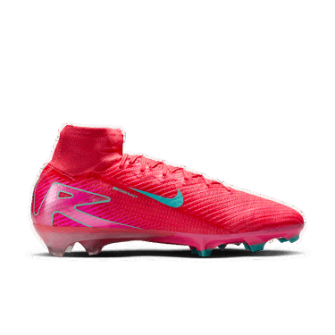 Tenisky a topánky Nike Mercurial Superfly 10 Elite FG Ružová | FQ1454-800, 4