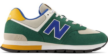 Tenisky a topánky New Balance 574 Zelené | ml574-dvg, 1