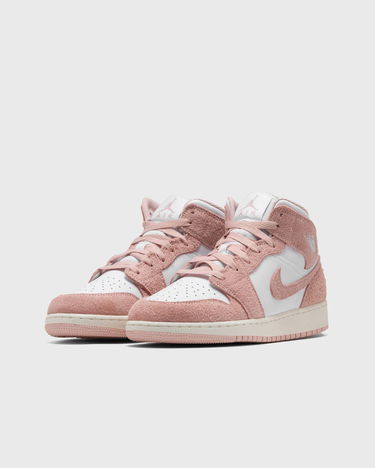 Tenisky a topánky Jordan Air Jordan 1 Mid SE Ružová | FN7432-161, 2