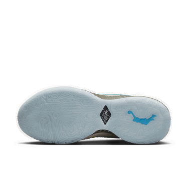 Tenisky a topánky Nike UNKNWN x LeBron 20 "Message in a Bottle" Rôznofarebný | DV9090-801, 3
