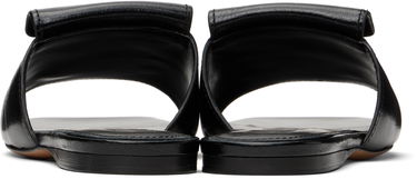 Doplnky Marni Marni Trunkaroo Leather Sandals Čierna | SAMS024000 P8287, 1