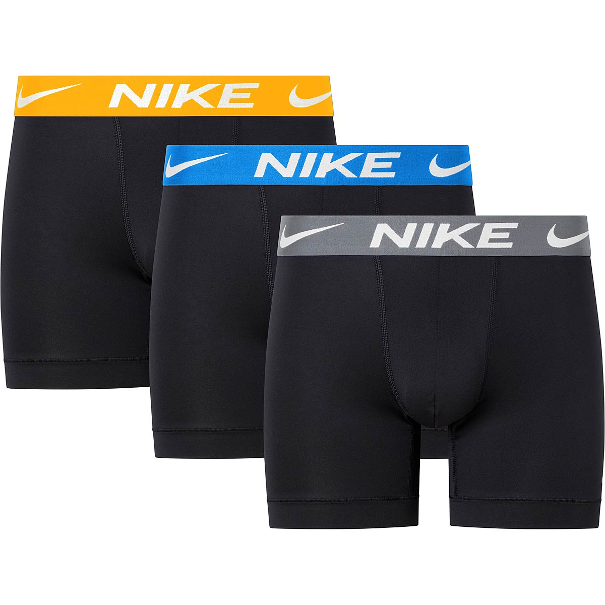 Boxer Brief 3-pack