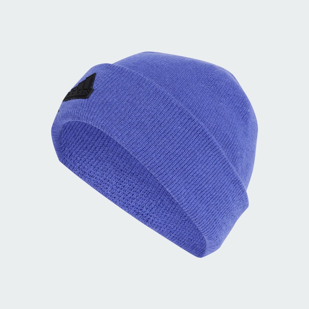 Kulicha adidas Performance COLD.RDY Tech Cuff Fialová | IY5242, 0