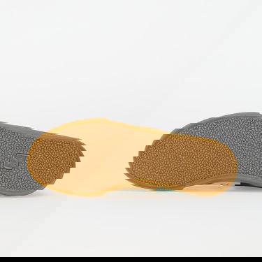 Tenisky a topánky Veja Volley Suede Zelené | VO0320515B, 1
