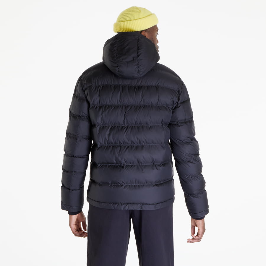 Prešívaná bunda Lacoste Jacket Čierna | BH7460R 031, 1