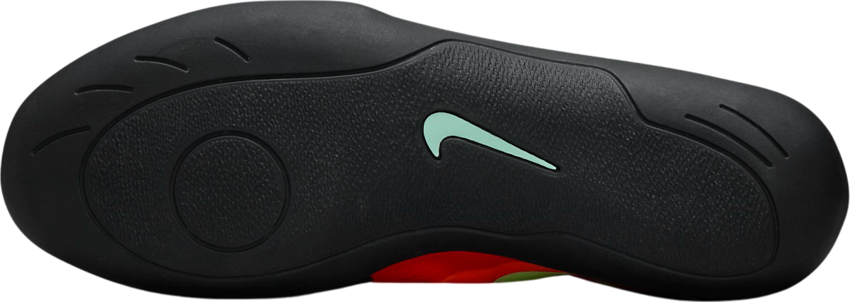 Tenisky a topánky Nike ZOOM SD 4 Červená | hq3487-600, 1