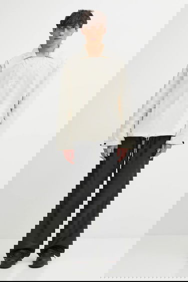 Vetrovka Rains Rains x Umbro Transitional Pullover Anorak Béžová | 20840.140, 4