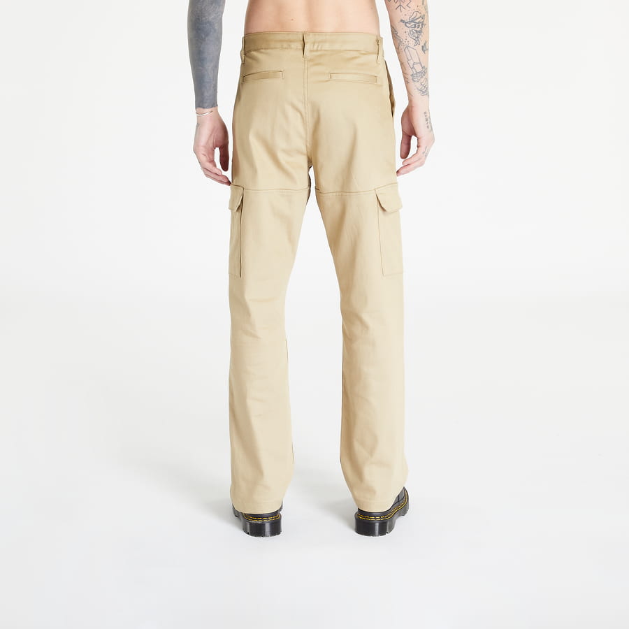 Cargo nohavice DAILY PAPER Cargo Pants Béžová | 2312032, 1