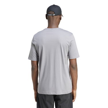 Tričko adidas Performance adidas SPW TEE S Šedá | IW8836, 2