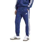 3-Stripes Fleece Track Pants