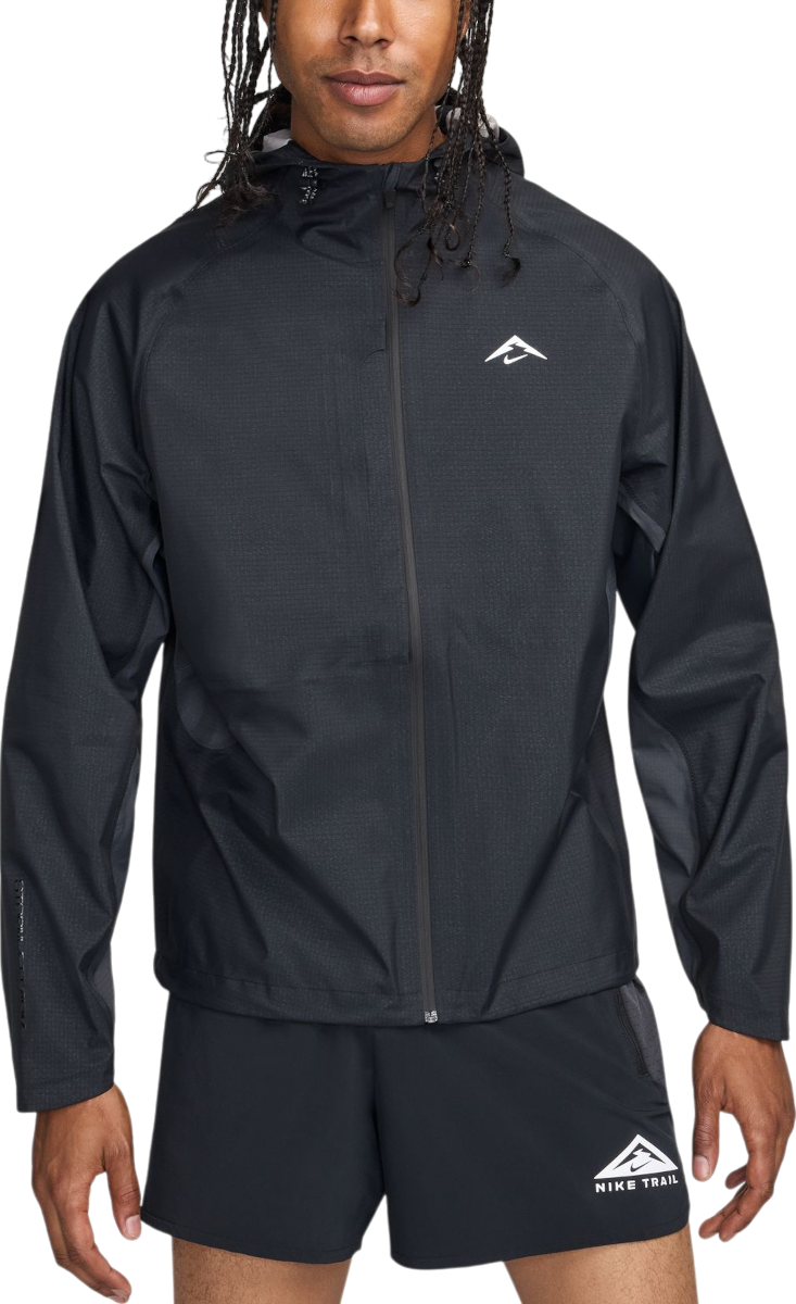 Vetrovka Nike Cosmic Peaks Hooded Jacket Čierna | fz1084-010, 0