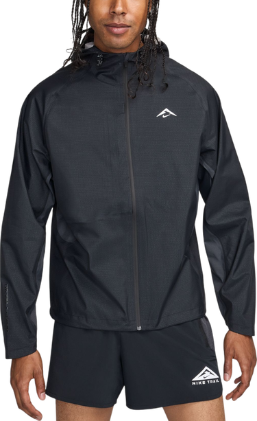 Vetrovka Nike Cosmic Peaks Hooded Jacket Čierna | fz1084-010, 0
