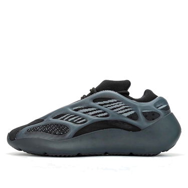 Tenisky a topánky adidas Yeezy Yeezy 700 V3 "Alvah" Čierna | H67799, 1