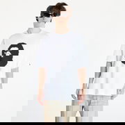 Pixel Ape Head Relaxed Fit Tee