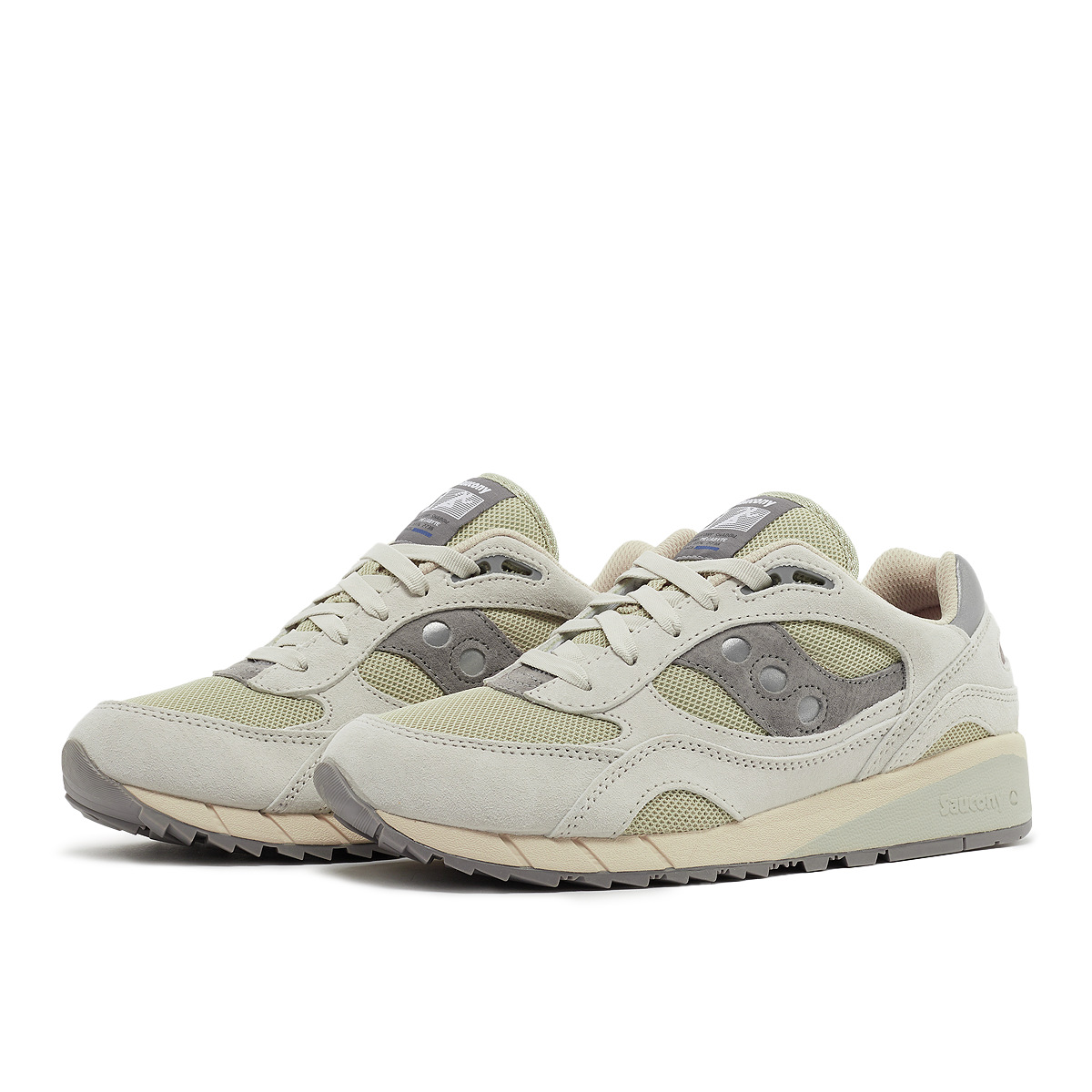 Tenisky a topánky Saucony Shadow 6000 Béžová | S70571-2, 1