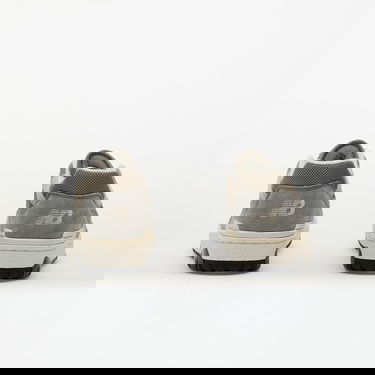 Tenisky a topánky New Balance 550 Šedá | BBW550HA, 4