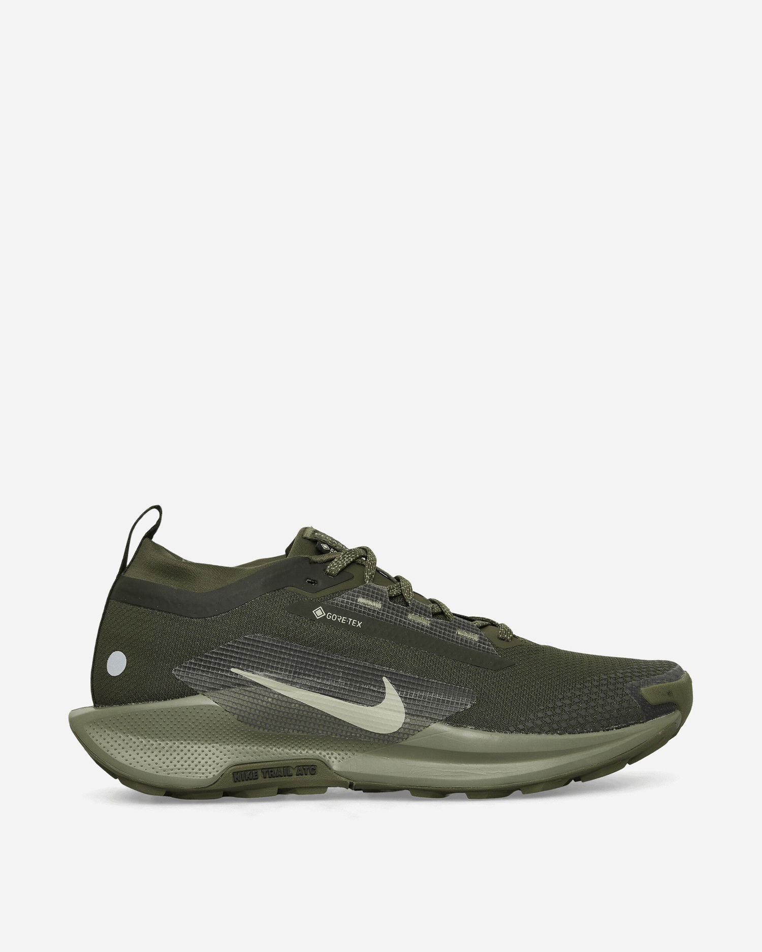 Tenisky a topánky Nike Pegasus Trail 5 GORE-TEX Zelené | HQ7494-300, 1