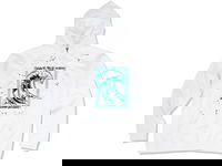 Taijitu Draws Hoodie "Splatter"