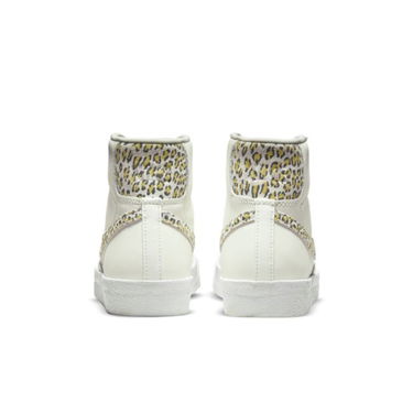 Tenisky a topánky Nike Blazer Mid '77 SE W Béžová | DH9633-100, 3