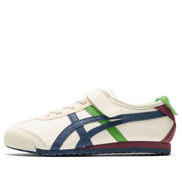 Tenisky a topánky Onitsuka Tiger Mexico 66 Rôznofarebný | 1184A049-109