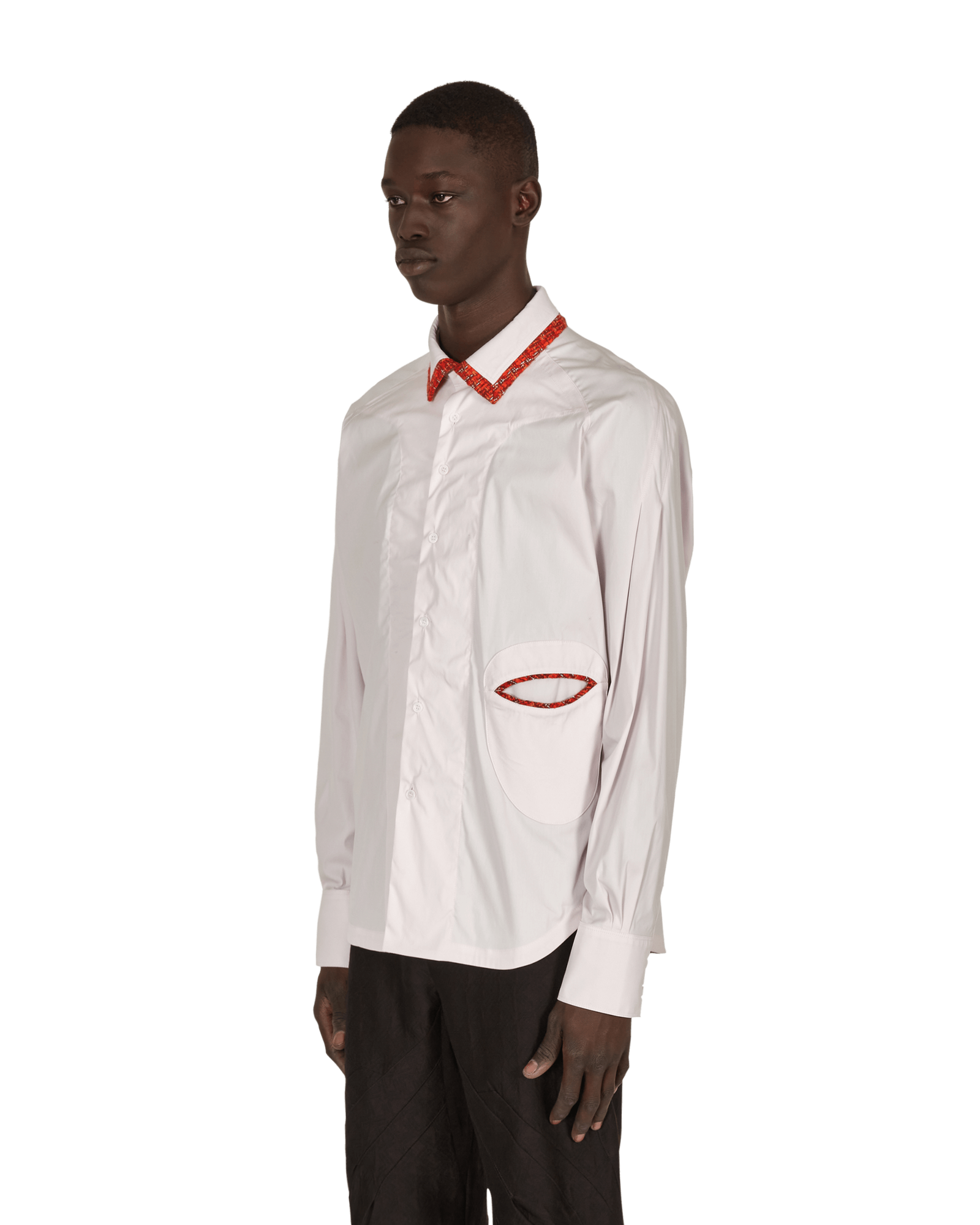 Torquils Pocket Shirt