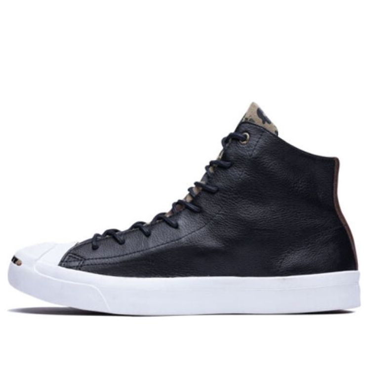 Tenisky a topánky Converse Jack Purcell Čierna | 160212C, 0