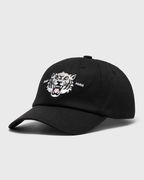 Embroidered Tiger Baseball Cap