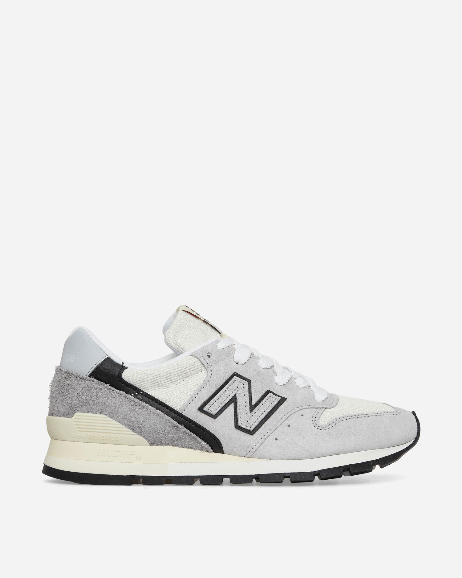Tenisky a topánky New Balance Teddy Santis x 996 Made in USA "Grey" Šedá | U996TG, 1