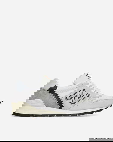Tenisky a topánky New Balance Teddy Santis x 996 Made in USA "Grey" Šedá | U996TG, 1