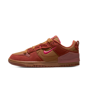 Tenisky a topánky Nike Dunk Low Disrupt 2 "Desert Bronze" Hnedá | DH4402-200, 0
