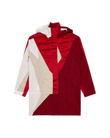 Parka Reebok Cottweiler x Parka Červená | FS0524, 1