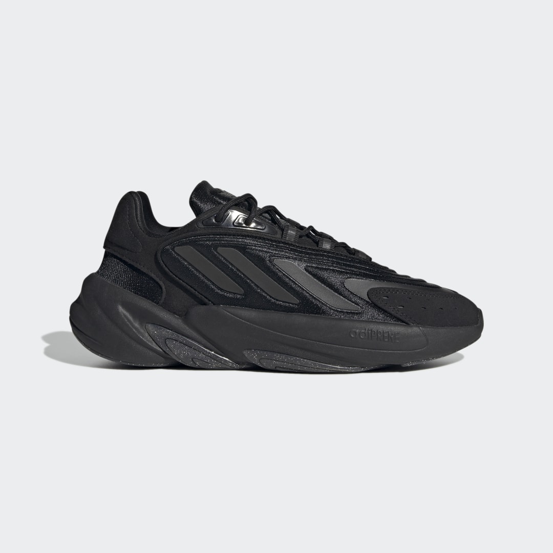 Tenisky a topánky adidas Originals Ozelia Čierna | H04268, 0