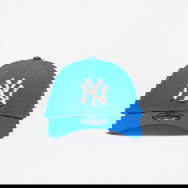 Šiltovka New Era New York Yankees MLB Repreve 9FORTY Adjustable Cap Modrá | 60435236, 0