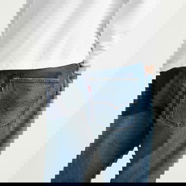 Džínsy Junya Watanabe Junya Watanabe MAN x Levis Selvedge Jeans Modrá | WP-P216-051-1, 5