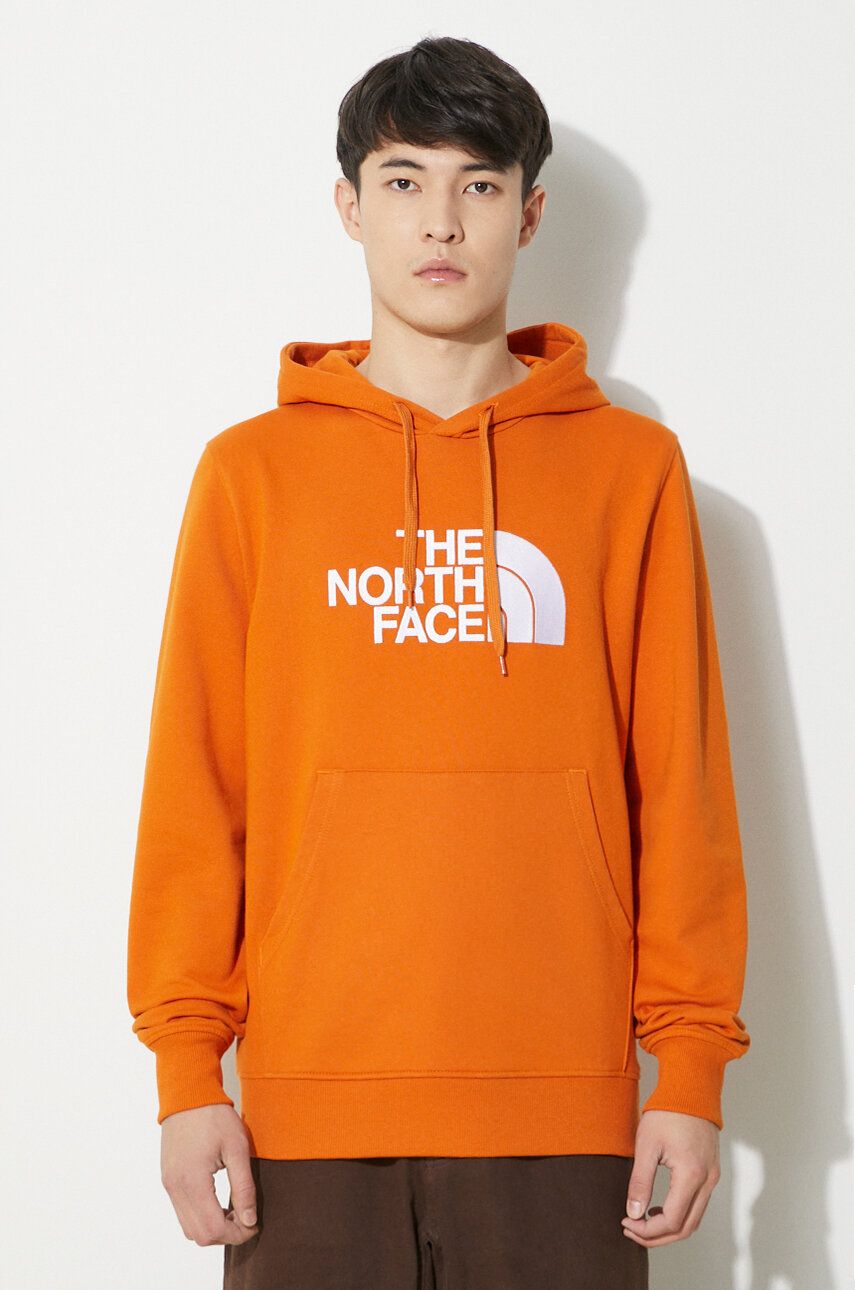 Drew Peak Hoodie