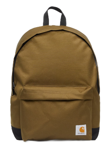 Batoh Carhartt WIP Jake Backpack Green 18,5 l Zelené | I031581.1NPXX