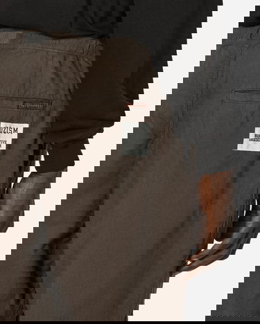 Nohavice UNDERCOVER Gramicci x nonnative OZISM Walker Easy Pants Charcoal Šedá | UC1D9504 1, 6
