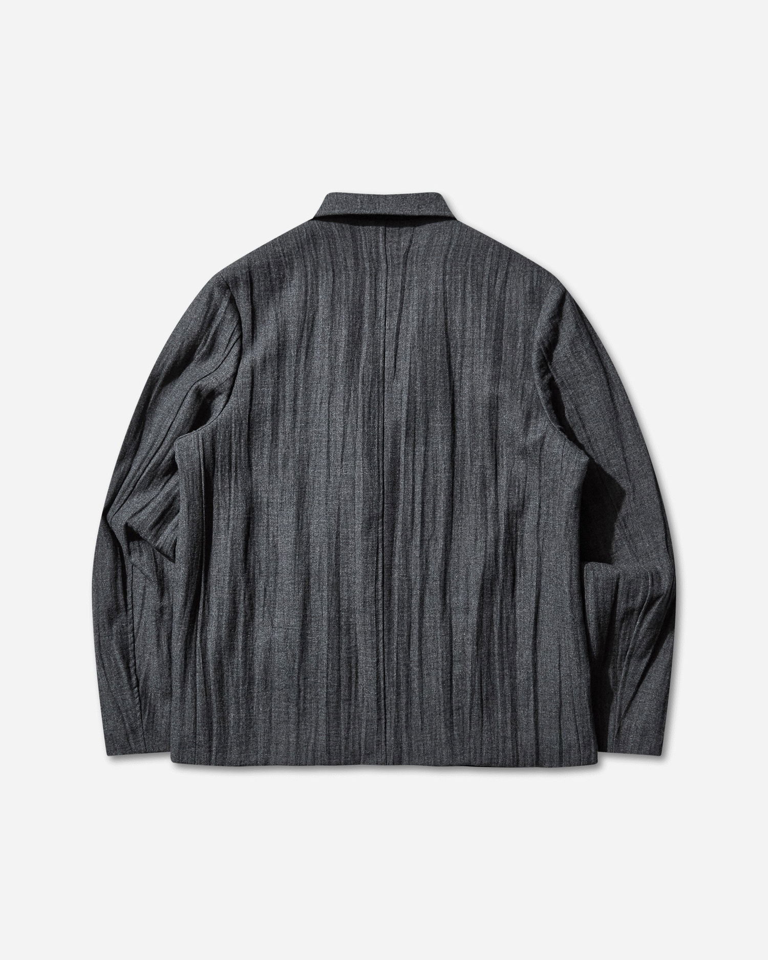 Bunda OUR LEGACY Temp Blazer Šedá | M4250TS 001, 0